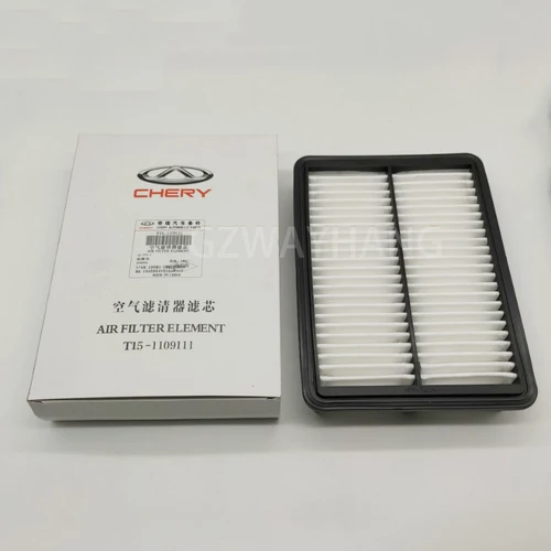 Imagen 2 del producto Kit de filtro de aceite lubricante para motor de coche, aire acondicionado, combustible, para Chery Tiggo 4,5,7,8,Tiggo4,Tiggo5,5x,Tiggo7,7pro,Tiggo8 1,5 T