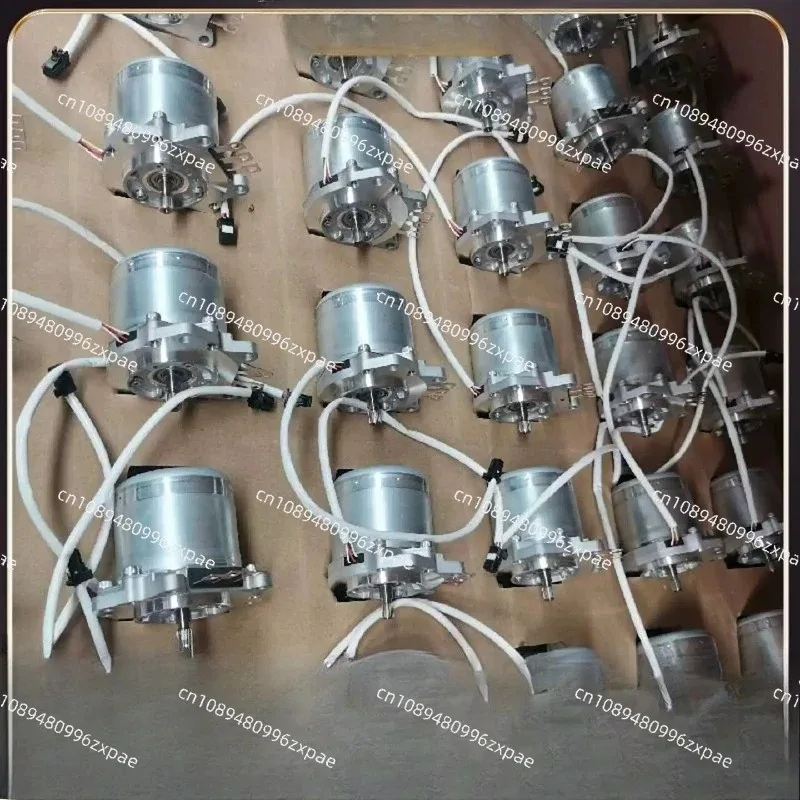 12V 600W High-power Rotary Converter DC Brushless Servo Motor High Torque DIY Power Vehicle and Ship Propeller Used