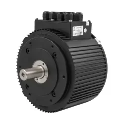 FLIER brushless boat dc motor 3kw 5kw 10kw 15kw 20kw Electric BLDC motor for motorcycle motorbike car boat