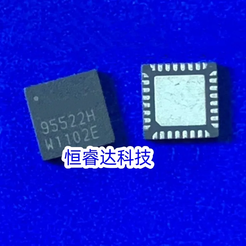 5pcs/lot ISL95522HRZ-T ISL95522H 95522H QFN32 New Original Genuine Ic