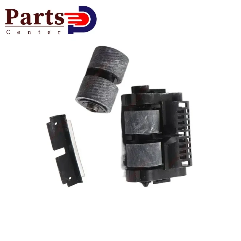 

Original New Scanner Roller kit for Kodak i4000 i4200 i4250 i4600 i4650 i4600plus i4850 Pickup roller Separation pad assembly