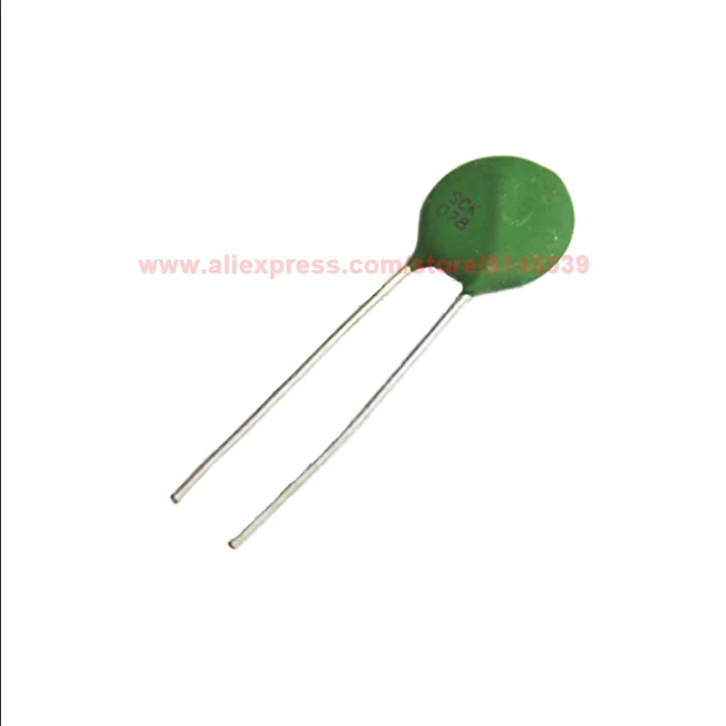(10 Pieces) SCK044 SCK046 SCK078 SCK082 SCK154 SCK473 SCK08082MSY SCK15154MSY SCK10044MSY SCK15046MSY NTC Thermistor