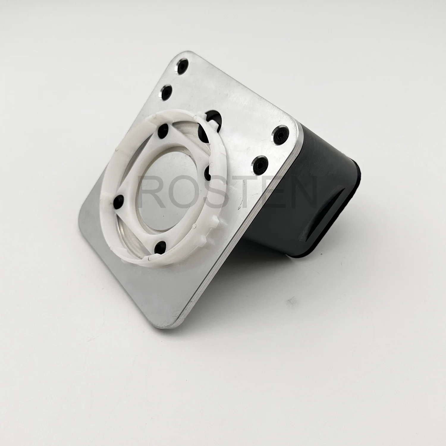 132x75x74mm Suction Cup for Biessie CNC Router Machining Center Parts Vacuum Block