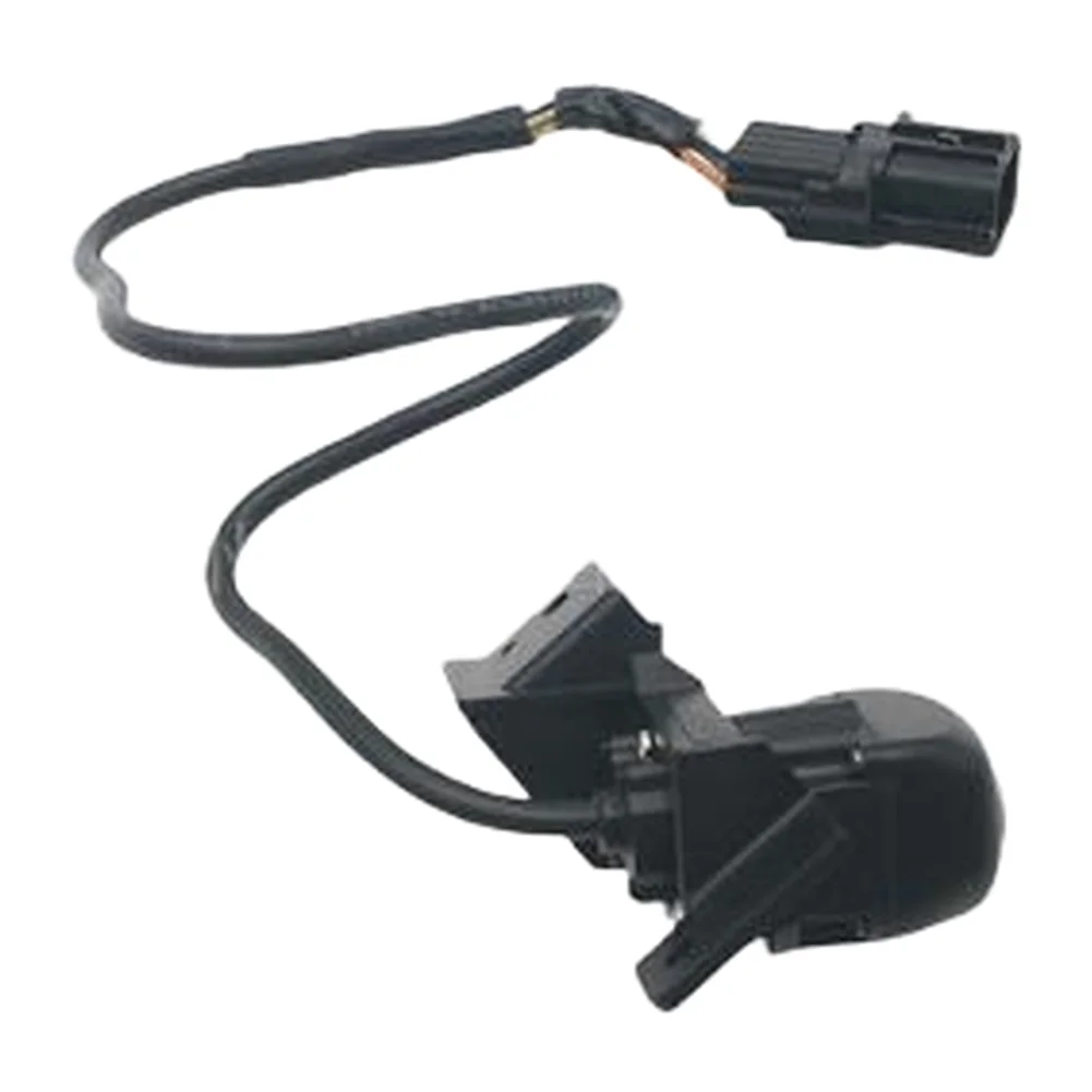 OEM Rearview Camera 95760D3000 for For hyundai For tucson 2016 2017 2018 Direct Fit and Play CVBS Backup Camera