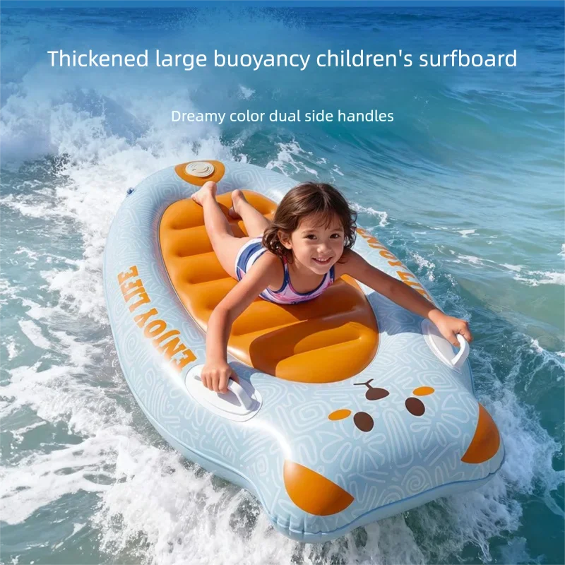 inflatable-stand-up-paddle-board-thickened-durable-kids-press-surf-float-with-handle-wave-sup-board-for-outdoor-water-sport-gear