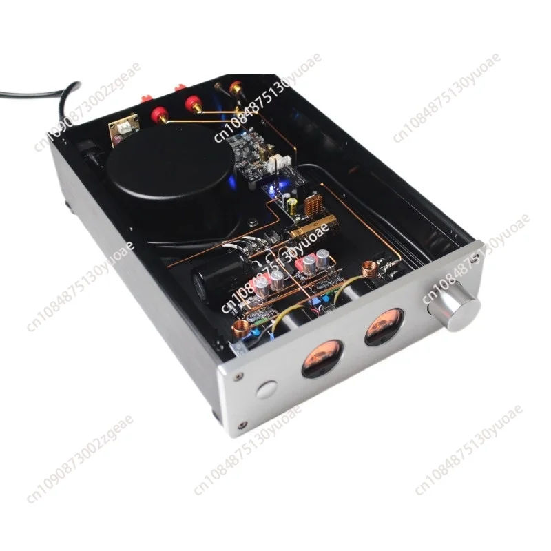 Transparent cover shed power amplifier 5.1 bluetooth power amplifier tda7293 lm4780  power amplifier