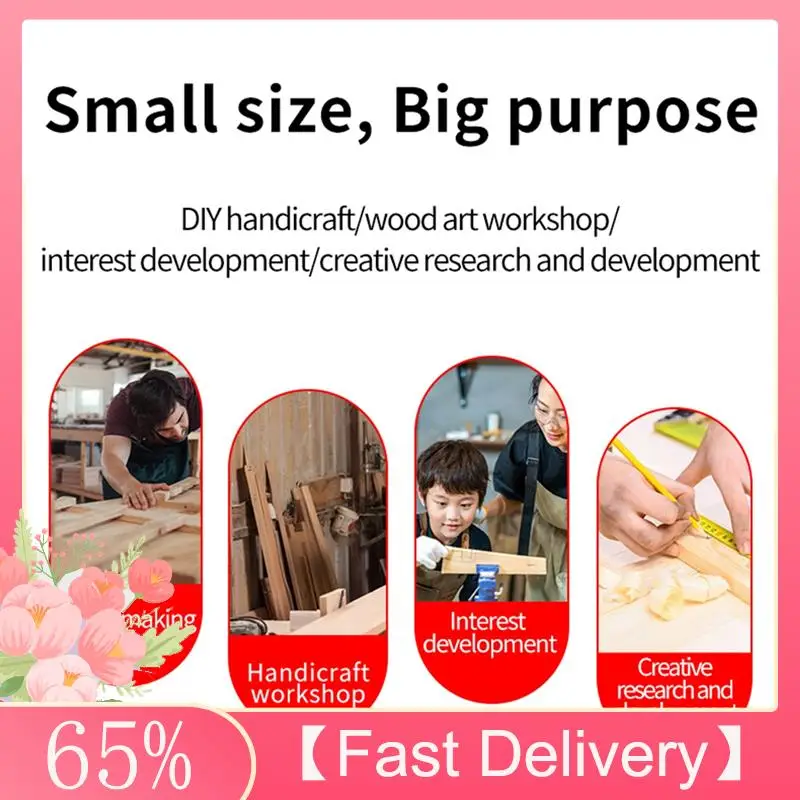 A61Z صفقات منشار طاولة صغير مناشير كهربائية صغيرة منشار سطح المكتب لتقوم بها بنفسك أداة القطع مخرطة النجارة الاتحاد الأوروبي التوصيل