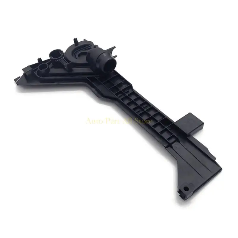

J0MA Coolant Support Plate for 328i E46 Enhances Efficiency Reduces Vehicle Load