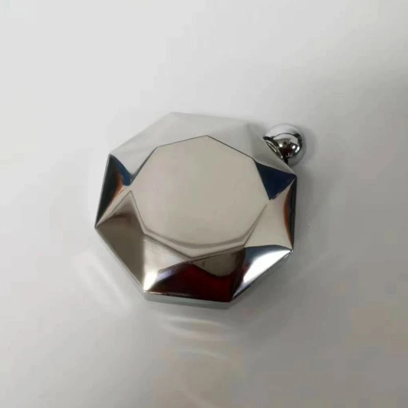 Frascos quadril portáteis 5oz, à prova vazamento, uísques, potes vinho, garrafa uísque, dropshipping