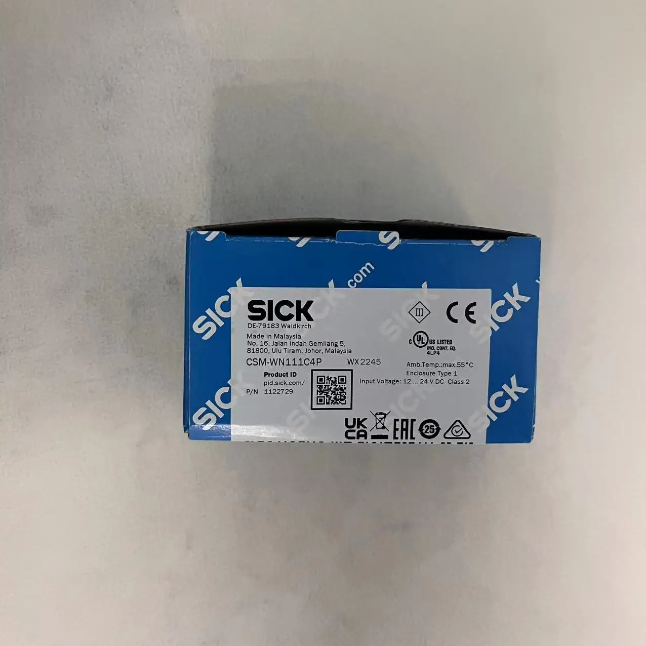 Sick Brand Original…