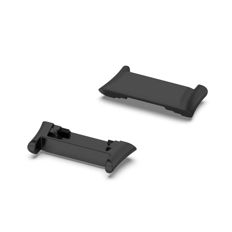 1 زوج موصلات معدنية استبدال سوار الفرقة محول ل ممن لهم ساعة مجانية Smartwatch حزام اكسسوارات