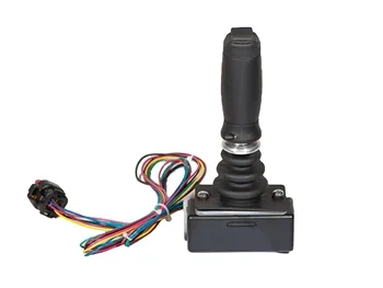 Skyjack 138224 Controller joystick manlift Spring Retrun per parti AWP