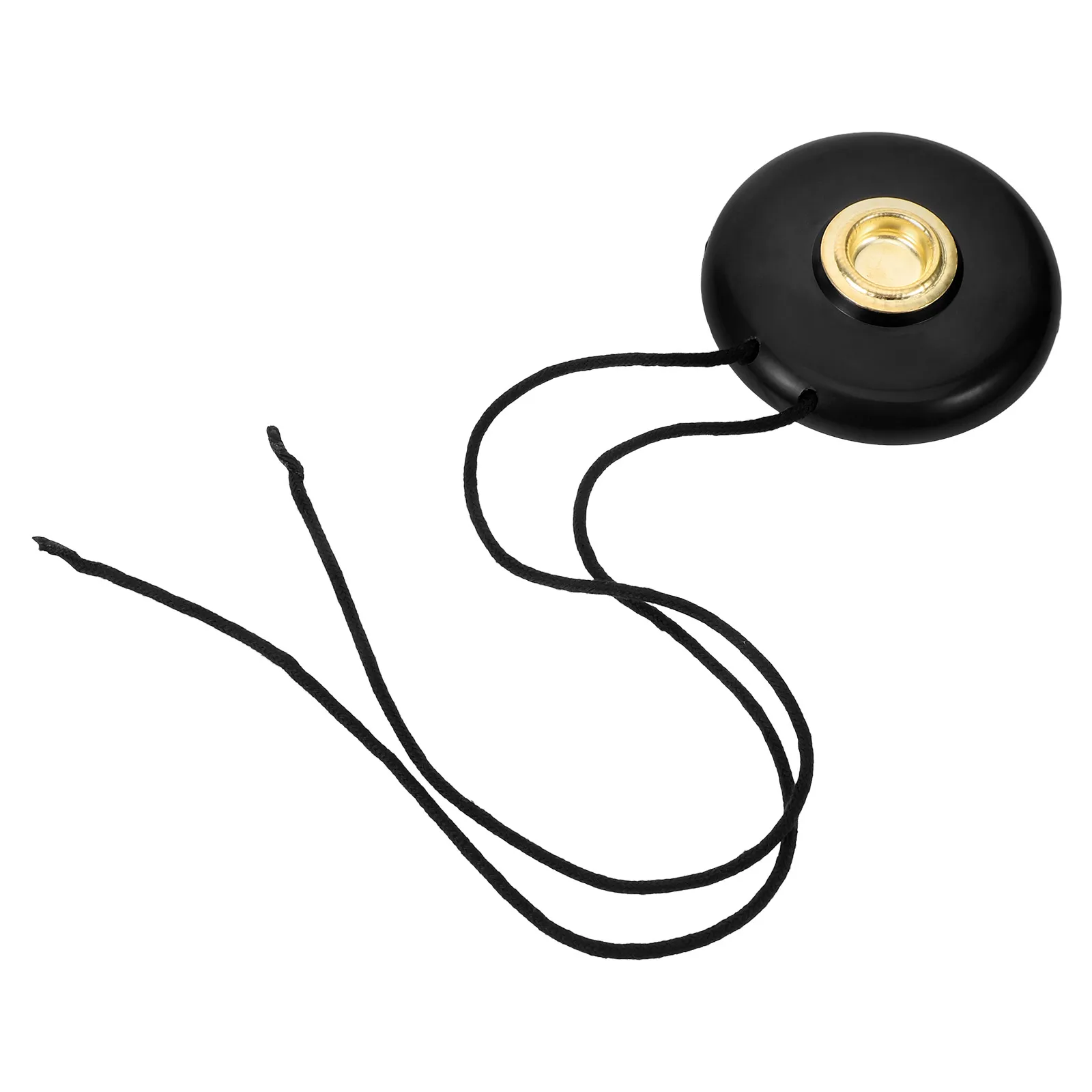

Cello Endpin Mat Anti-slip Black Lightweight Durable Protector for Hardwood Carpet Tile Floor String Instrument Accessories