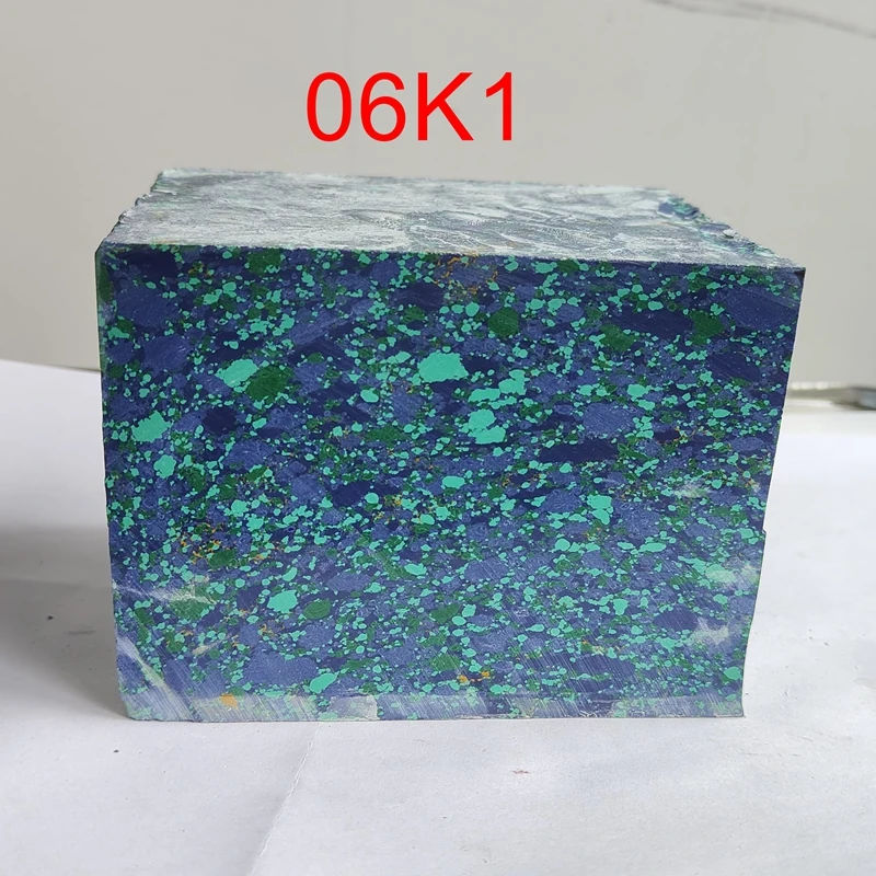 Synthetic Rough Turquoise Stone Material Factory Price For DIY Gems Crafts Jewelry Making