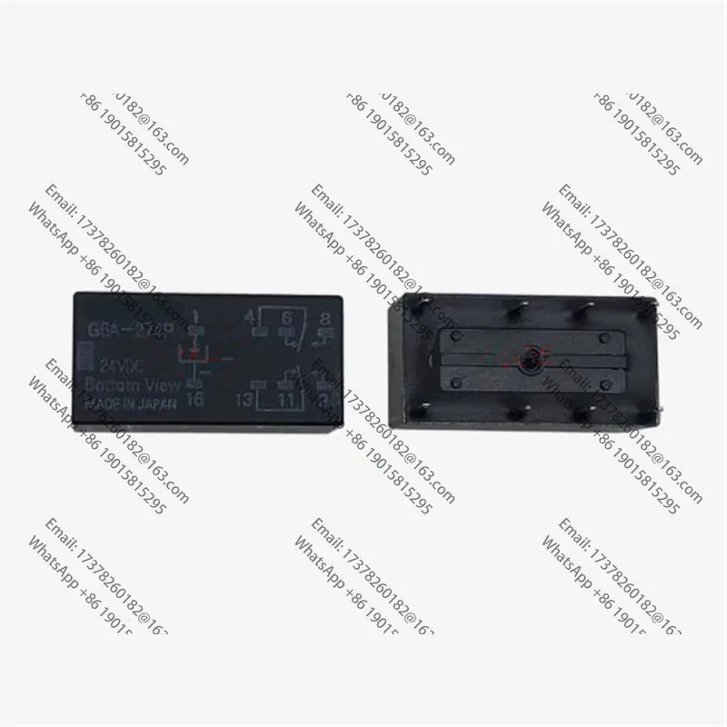 

НОВОЕ реле G6A274P G6A274P24VDC 8PIN