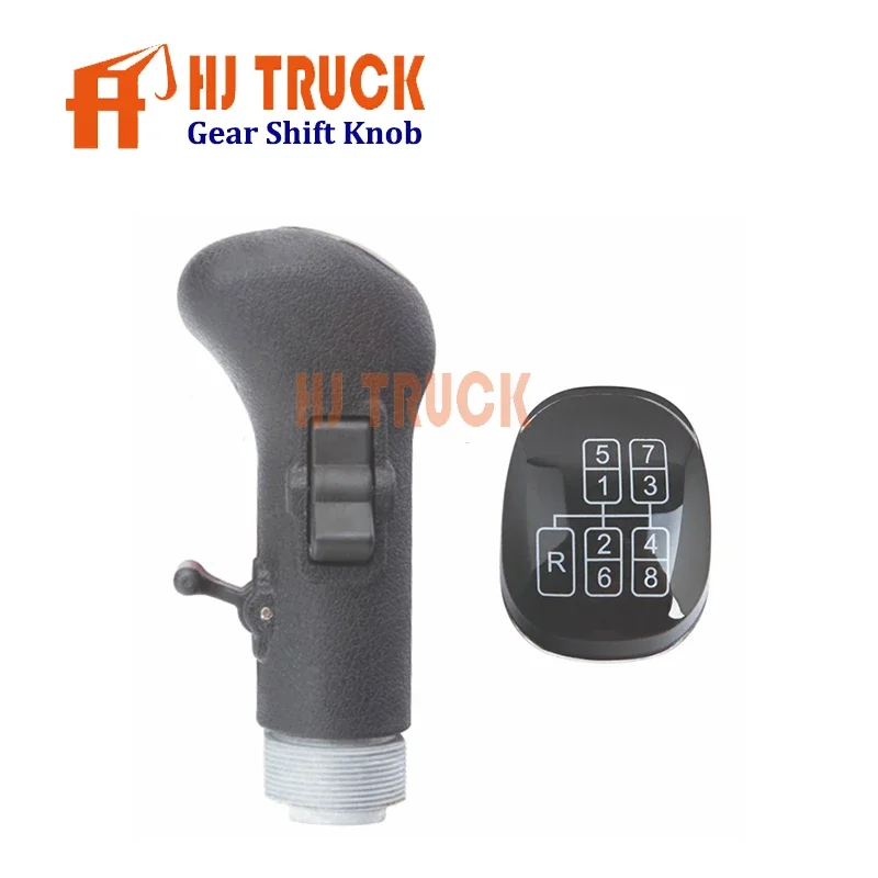 Gear shift knob 4630860000 1919475 1833024 1285260 for DAF WABCO Truck Accessories Shiftre knob gear shift Manual gear shift