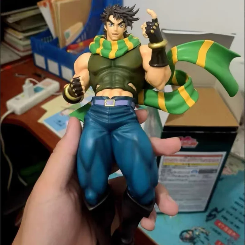 متوفر في المخزون: نموذج شخصية - مراجعة Model Kit Jojo وسعره