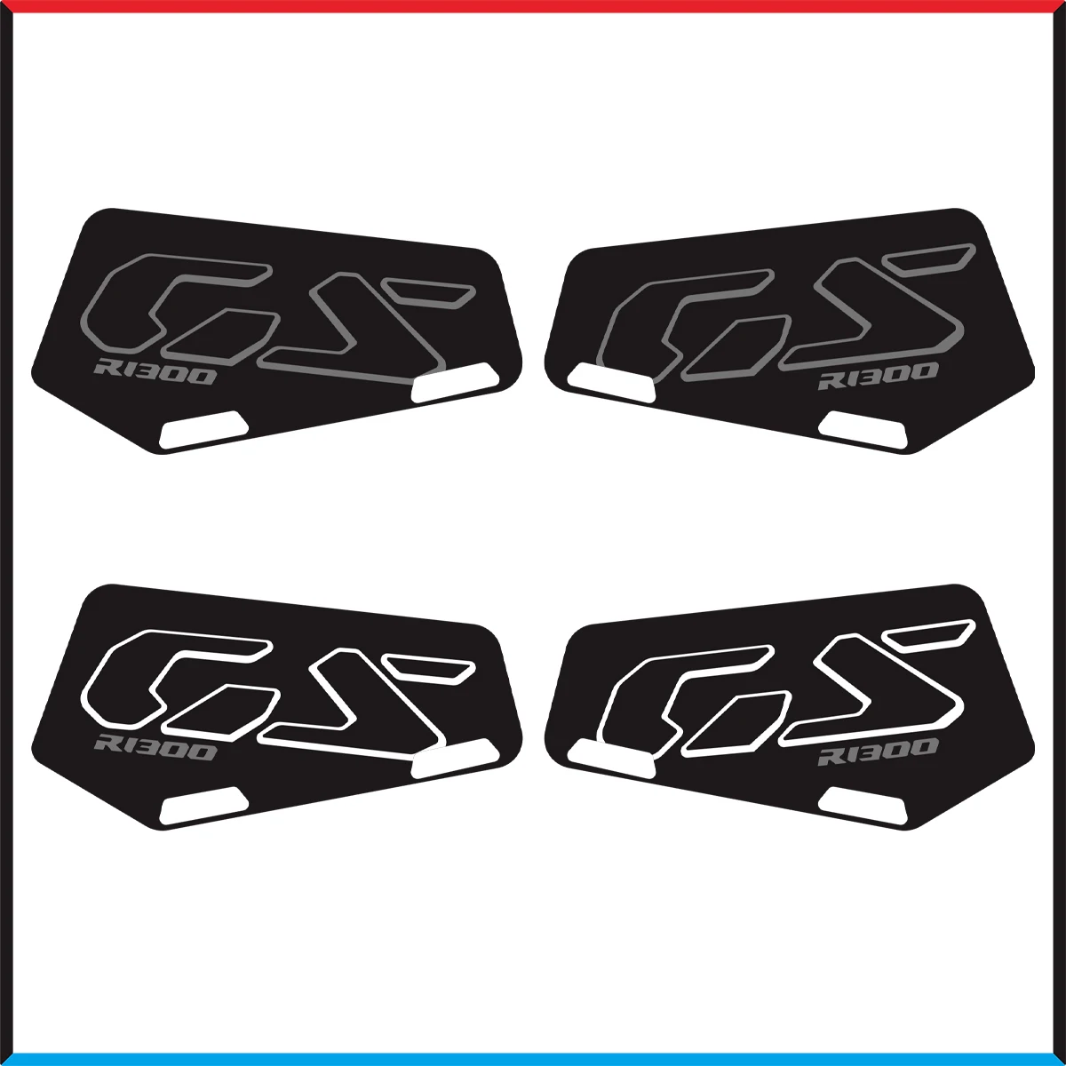 

For R1300GS R 1300 GS 1300 2023-2024 R 1300GS TPU Protection Kit Accessories Suitcase Paint Protection Film R1300 GS