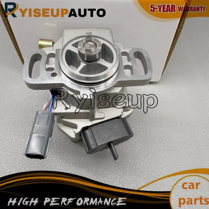 

New Ignition Distributor 22100-1N001 D4T92-01 D4T93-02 for Nissan