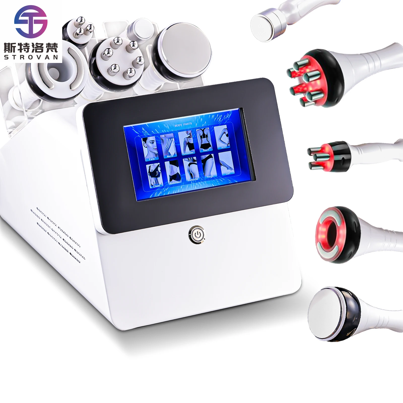 

STLF Beauty Aesthetic Medicine ZJW