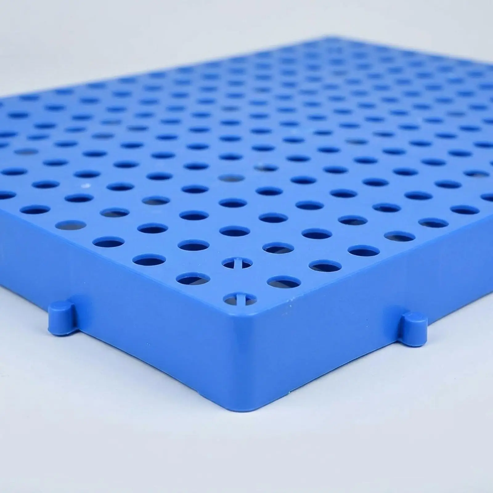 Floor Pallet Easy Stack Floor Storage Pad for Supermarket Basement Warehouse