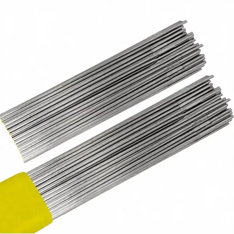 Stainless Steel TIG Welding Rod ER308L 309L 316L Professional Welder High Quality Filler Wire 1.6mm 2.4mm 3.2mm For