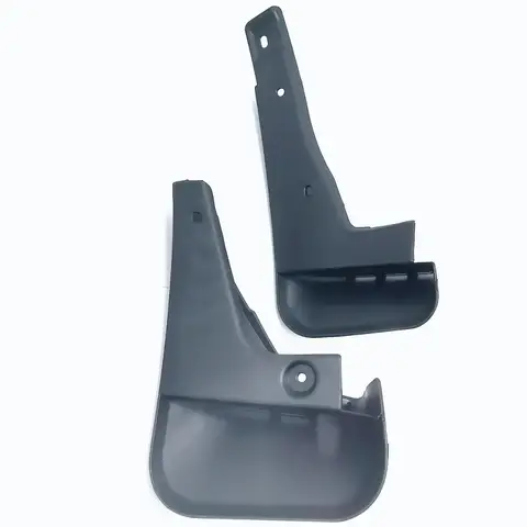 15-17 렉서스 NX 머드가드 앞뒤 자동차 부품 스플래시 방지 자동차 머드가드 머드 플랩 휠 가드 액세서리 4개