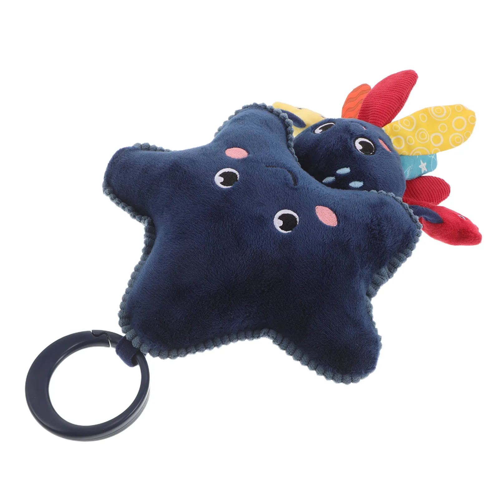 ocean-inspired-octopus-hanging-mobile-for-babies-soft-textured-stroller-crib-pram-accessory-promotes-sensory-tactile-visual
