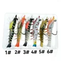 YL01 6PCS 123456