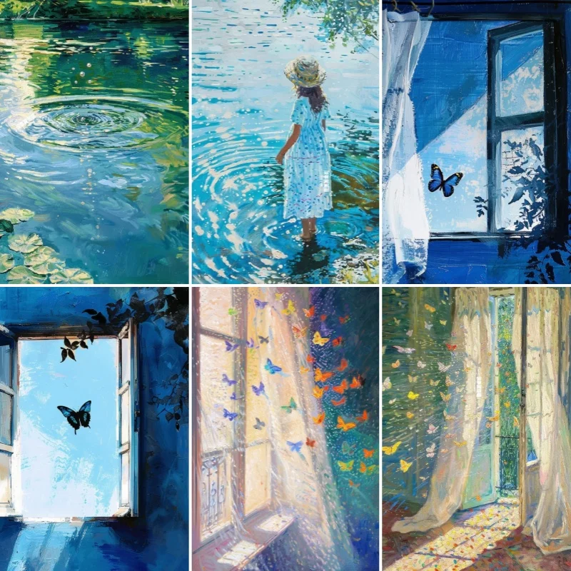 Bricolage Plein Dia…