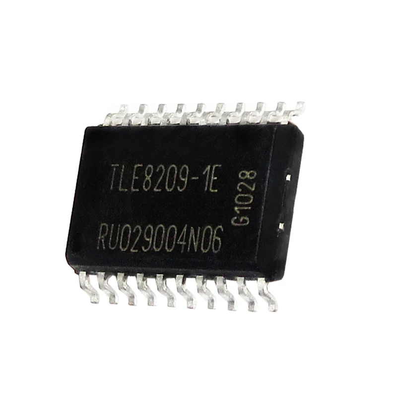 5 Stuks TLE8209-2E TLE8209-1E Tle8209 Sop-20 Auto Computer Board Chip Nieuwe Goede Kwaliteit Chipset Sop20