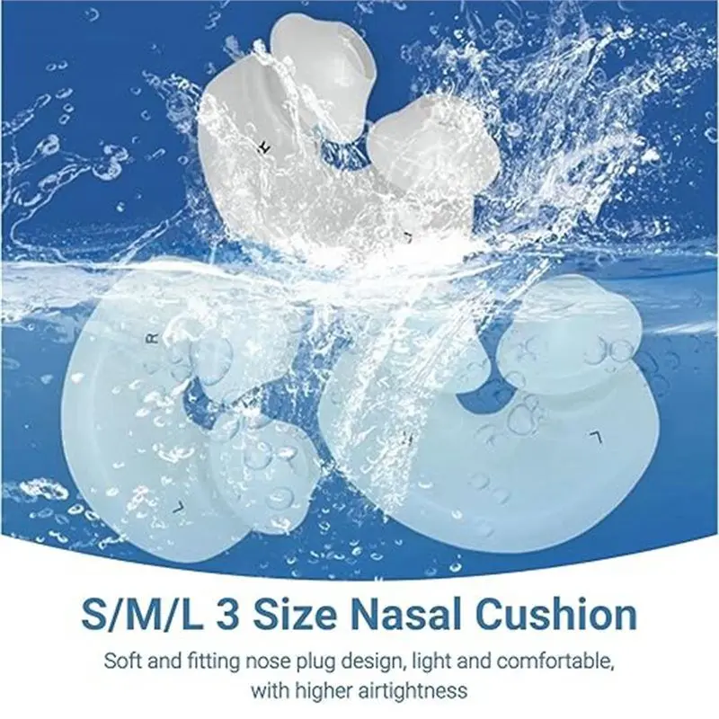 Thumbnail 3 - #51 Latest Snoring & Sleep Apnea Aids Offers