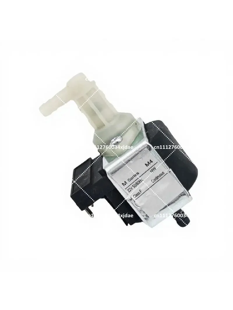 22V 16W Electromagnetic Water Pump for Hanging Iron Steam Mop Replacement Parts