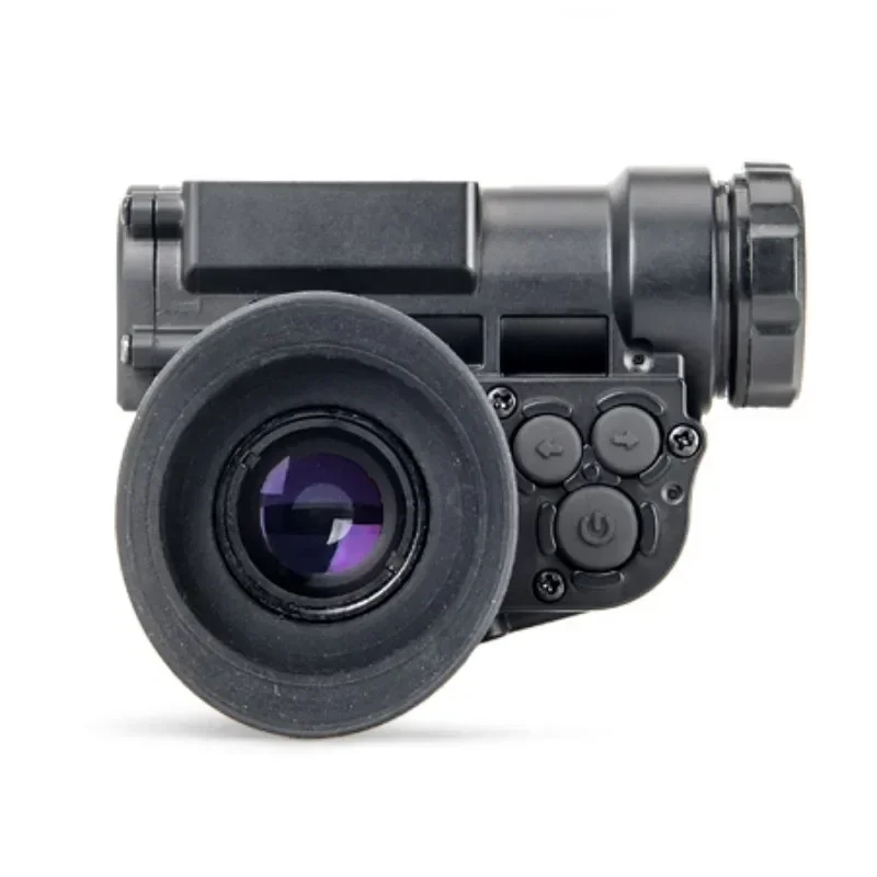 

Hot Sale 2023 NVG10 Thermal Night Long Range Monocular Night Vision