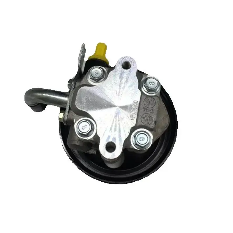 

2025 Best Seller High Quality Pump Steering Auto Parts OEM 57100- Power Steering Pump for Ix35 DCVVT-I 4WD