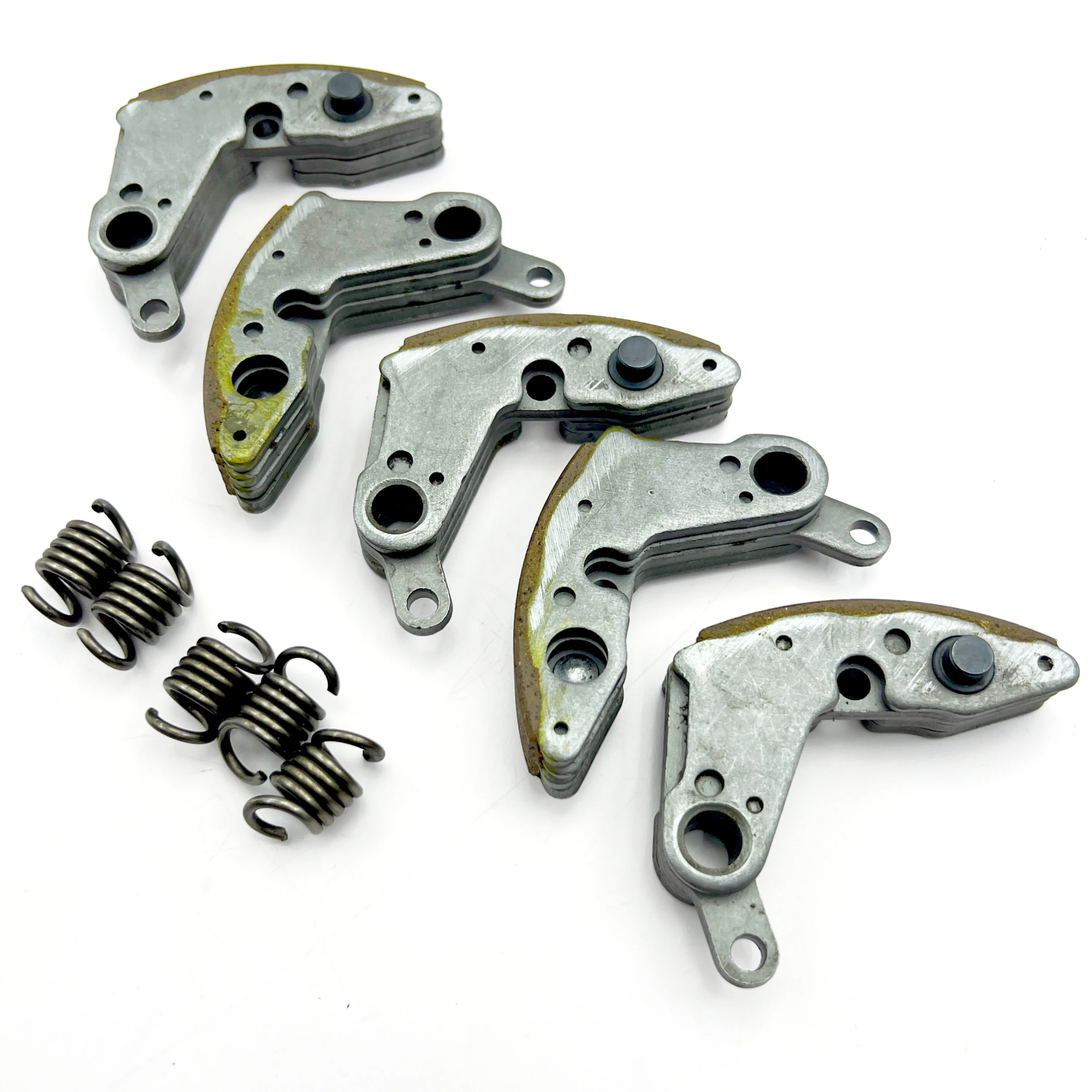 Pawl Assy for CFmoto 500 X5 U5 CF188 600 X6 U6 Z6 625 CF196 X-Lander Rancher 0180-054200-0003 0180-054001-0003 Goes 520 525 625i