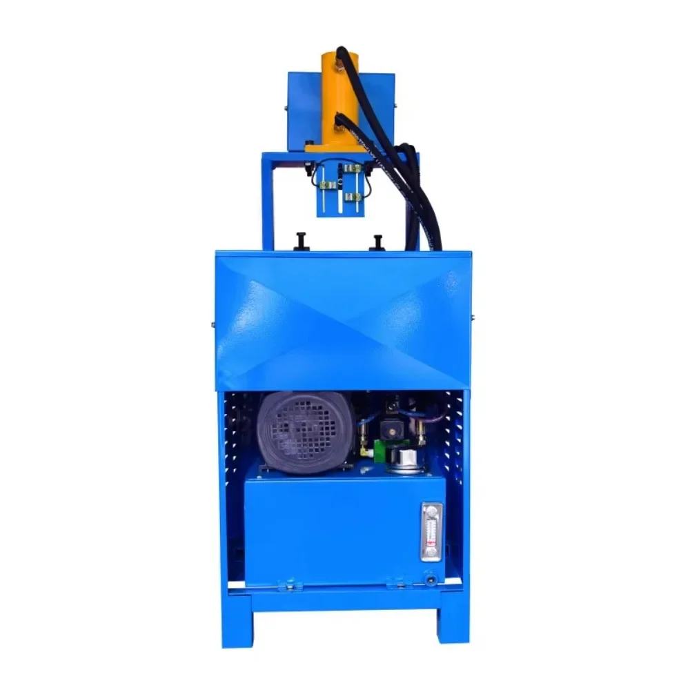 Manufacturer  Manual Hole Punching Machine Hydraulic Punching Machine Punching Machine