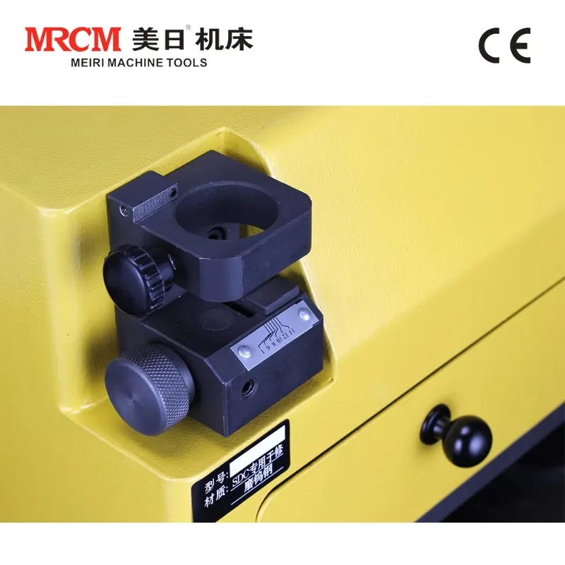 Portable Electric Universal End Mill Sharpening Machine with Grinding Wheel MR-X1 4-14mm