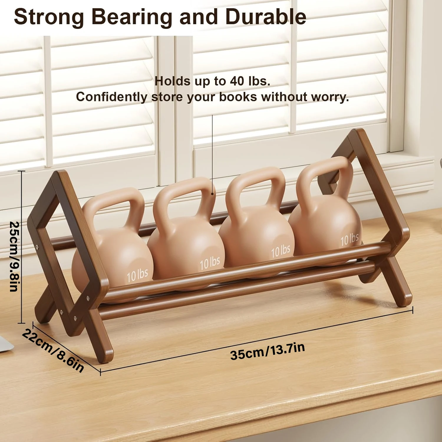 Thumbnail 2 - #5 Top 40 Magazine Racks Worth Buying In 2026