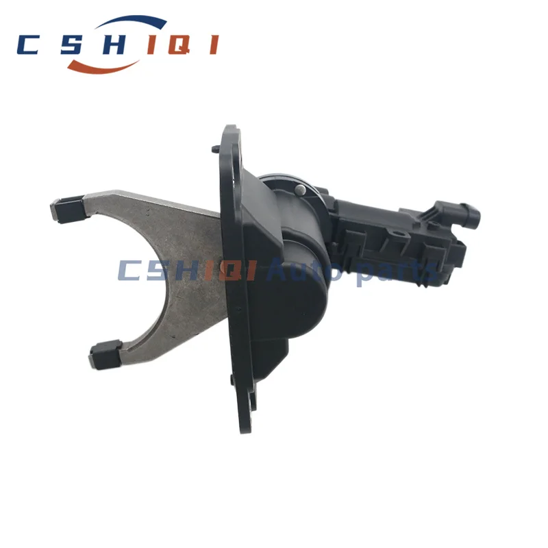 Front Axle Differential Lock Clutch Actuator Assembly 68449574AA For Dodge Ram 1500 2500 3500 2019–2024 Wholesale Auto Parts New