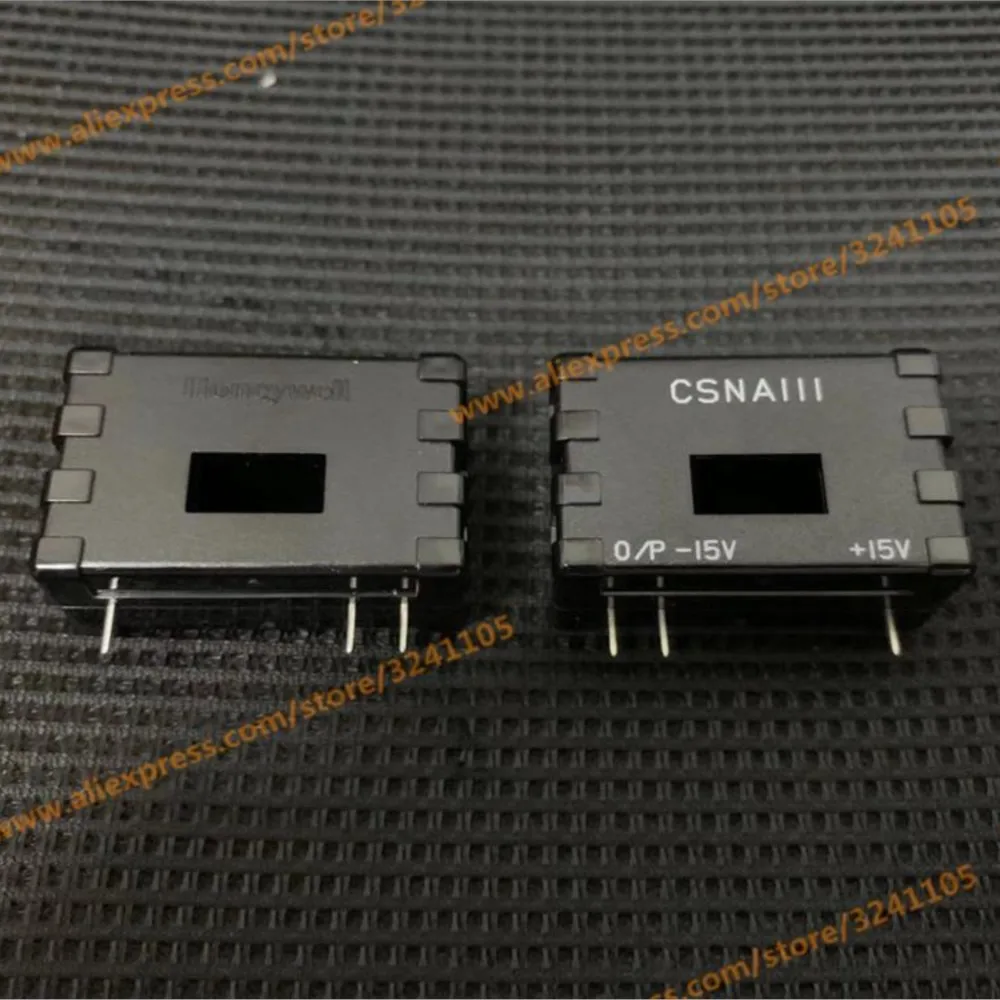 

CSNA111 NEW MODULE