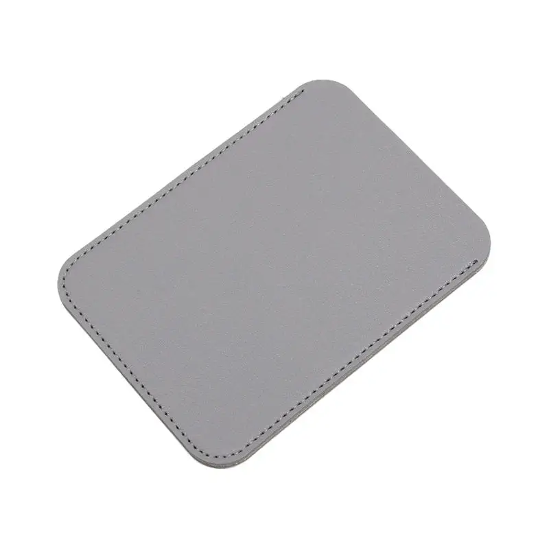 1PC Drahtlose Maus Lagerung Tasche Geeignet Maus Schutzhülle Leder Sleeve Tasche Anti-scratch Fall Tragbare Einfache Maus Lagerung tasche – Detail 16