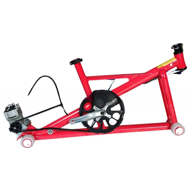 

High-strength magnesium alloy water bicycle bracket, high-precision welding, corrosion-resistant and durable