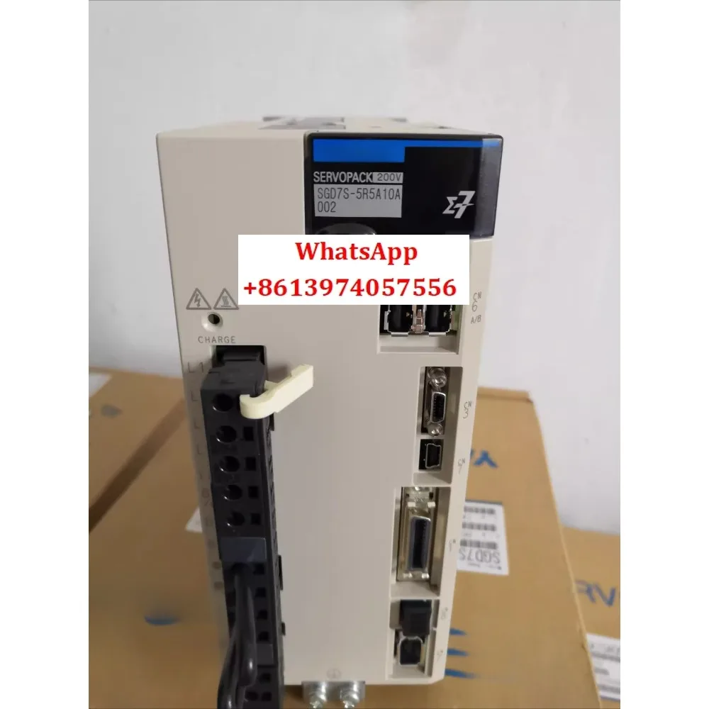 SGD7S-5R5A10A002 SG…