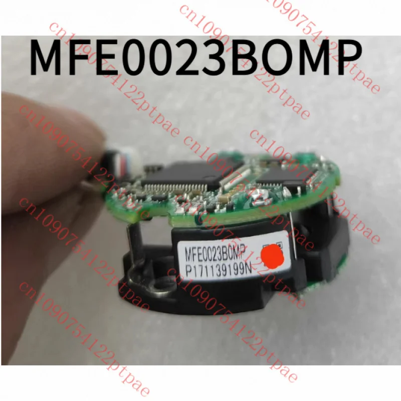 중고 MFE0023BOMP 인코더 테스트 완료, 빠른 배송