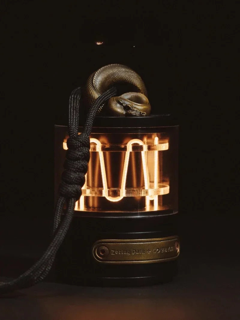 

Hot SalesOutdoor Camping Decorative Table Lamp Atmosphere Ornaments
