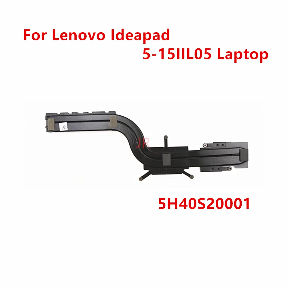 

New Original For Lenovo Ideapad 5-15IIL05 Laptop Discrete Graphics Heatsink 5H40S20001