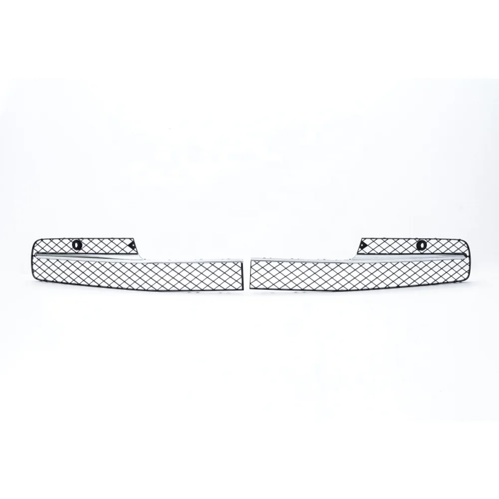 

Auto Parts Grille OEM 4W0807647E 4W0807647G for Bentley Flying Spur 2013-2019