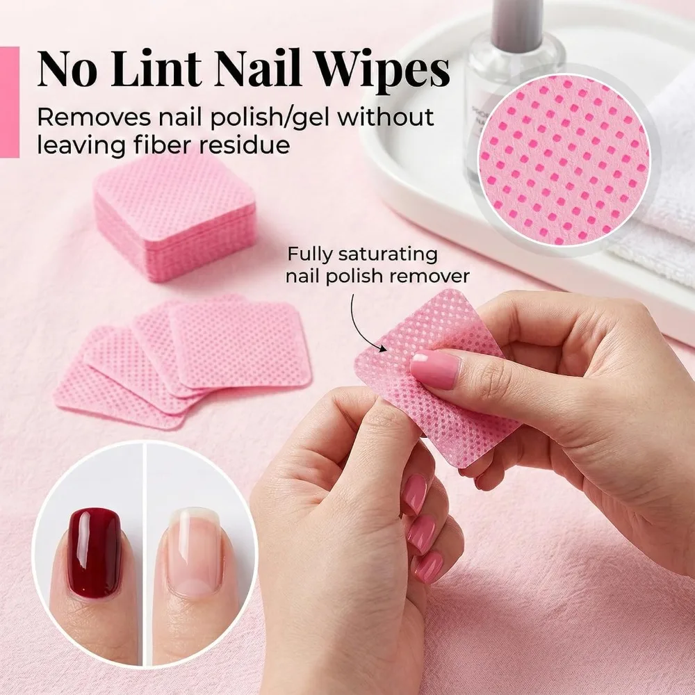 Thumbnail 4 - #73 Latest Nail Polish Removers Offers