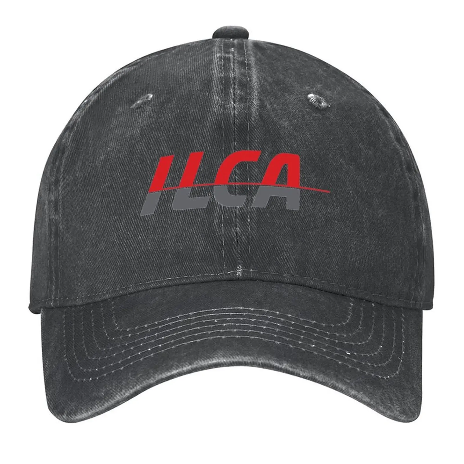 

ILCA logo Laser SailBoat Baseball Cap custom caps Luxury Brand Wild Ball Hat Sunhat Men's Hats Women's